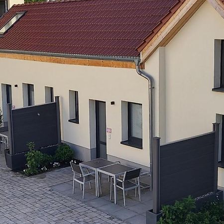 Altstadtapartments Werder Werder  Bagian luar foto