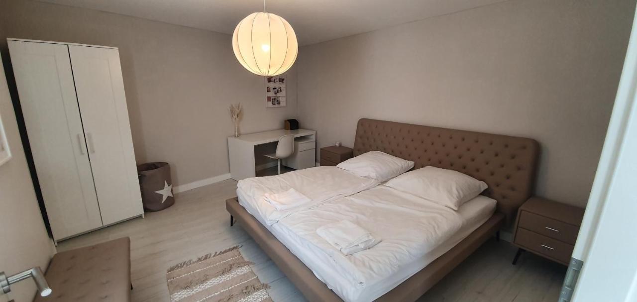 Altstadtapartments Werder Werder  Bagian luar foto