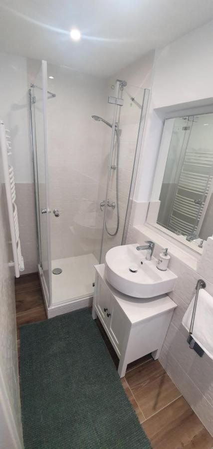 Altstadtapartments Werder Werder  Bagian luar foto
